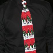 Christmas Ties