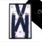 Midnight Blue X2.5cm Men's Extra Large Braces