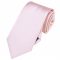 Mens Baby Pink Necktie