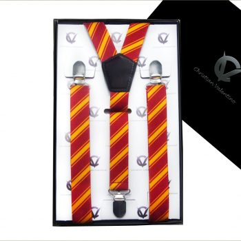 Harry Potter Colours Boy’s Braces Suspenders