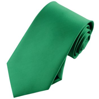 Men’s Emerald Green Tie
