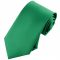 Men's Emerald Green Tie