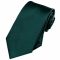 Men's Forest Dark Green Tie
