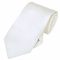 Mens Ivory Champagne Tie