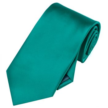 Men’s Jade Green Tie