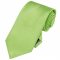 Men's Lime Green Tie
