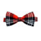 boys-red-black-white-tartan-bow-tie